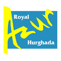 Hotel Royal Azur Hurghada Logo foto